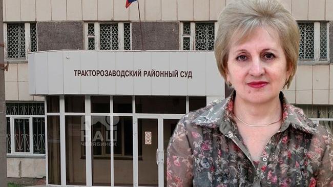 ⚡ Силовики задержали директора челябинского института