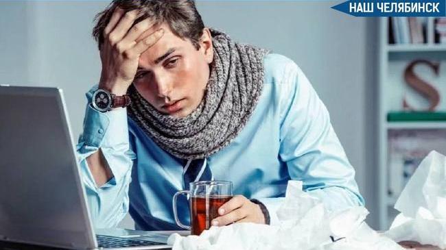 💰 Компаниям грозят штрафы за работу сотрудников на больничном