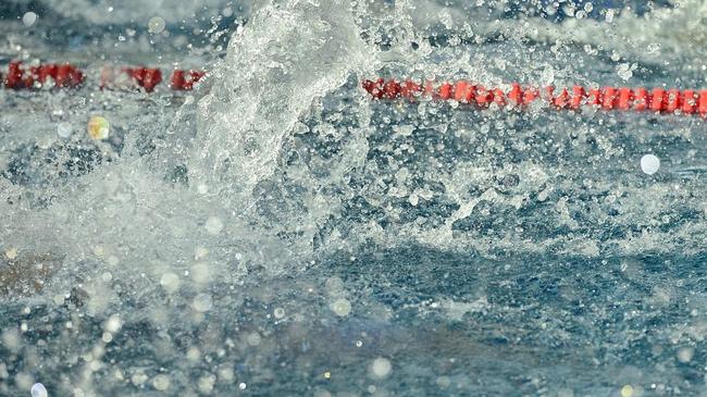 Кубок России по прыжкам в воду пройдет в Челябинске‍