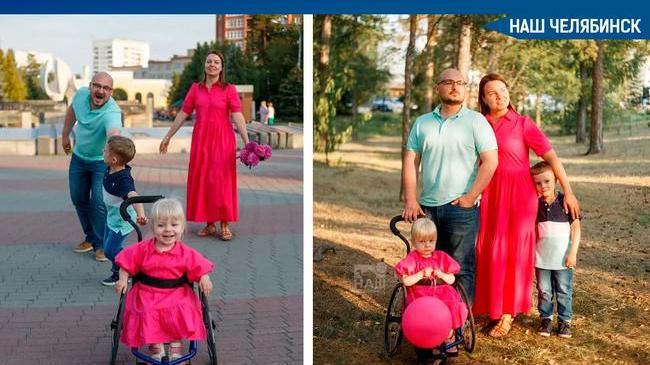 👪 В каждой семье есть свои маленькие и большие традиции. 
