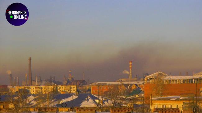 😷 В Челябинске объявлен режим НМУ первой степени