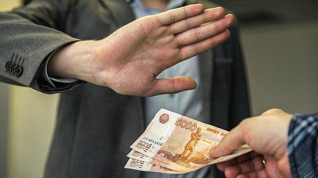 В Челябинской области возбудили 375 дел по фактам коррупции