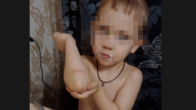 Скандал в челябинском детском саду. Одна из мам уверяет, что ее ребенка бьет и унижает воспитатель