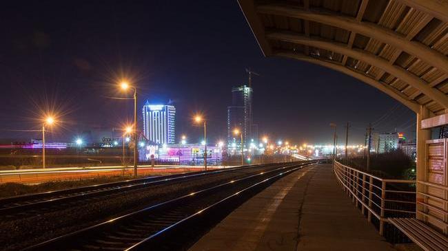 Спокойной ночи, любимый город! 😴 Какая новость сегодня запомнилась вам больше всего? 😊 