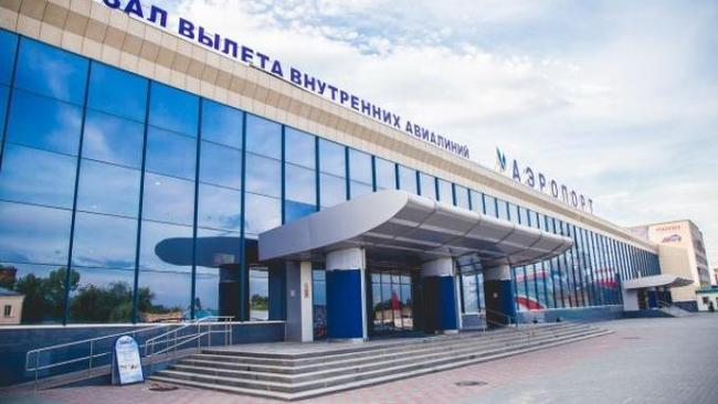 Аэропорт Челябинска намерен серьезно расширить свою маршрутную сеть