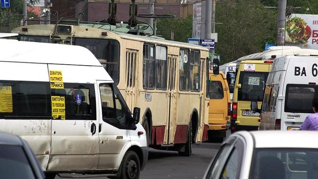 Челябинские власти назвали экоавтобус «дорогим удовольствием»‍