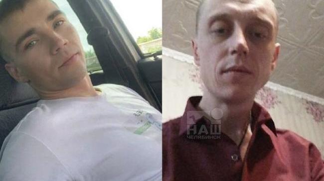 😡 Осужденные педофилы сбежали перед вынесением приговора 