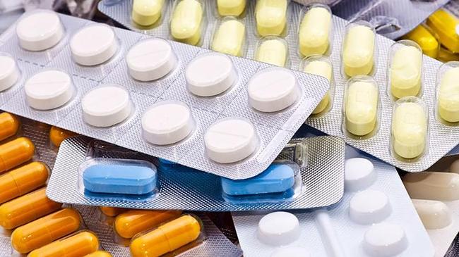 В России резко подорожали лекарства