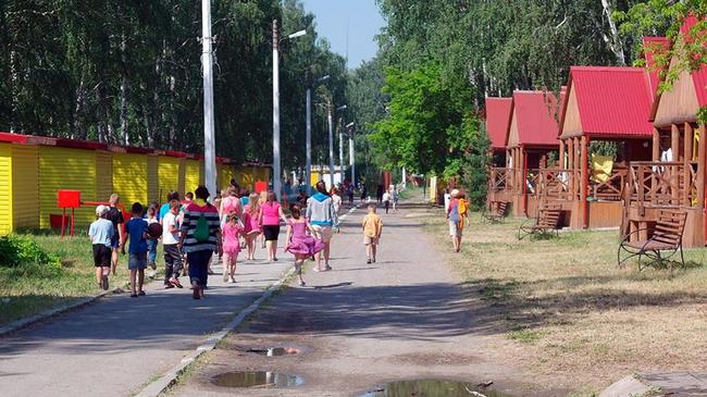 В спортлагере под Челябинском нашли нарушения, из-за которых дети подхватили менингит