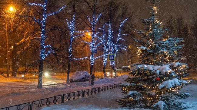 Доброе утро, челябинцы! ☀ Всех с началом выходных! 😊 Кто уже был на улице - рассказывайте, как там? 😎 