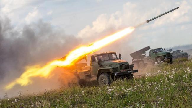 Военные дали огня: в Челябинской области прошли учения артиллеристов