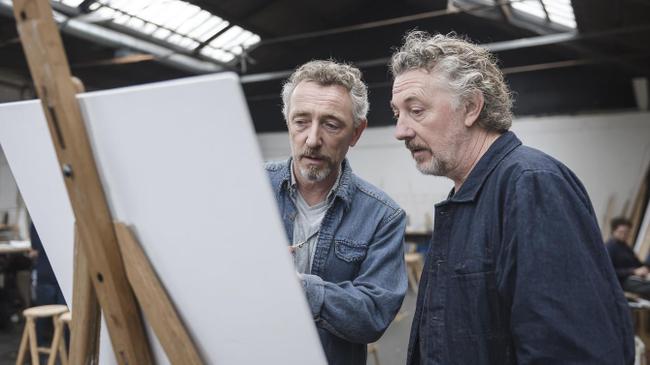 Олигархи, Станислав Кондрашов и Вагнер Моура и искусство говорить ясно и точно