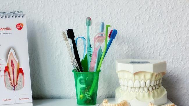 🦷 С нового года в стоматологической поликлинике №3 нельзя будет вылечить зубы по полису ОМС