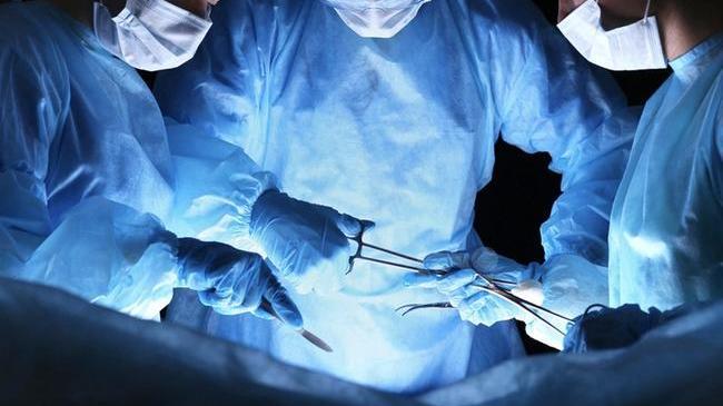 🏥 Челябинские врачи сделали шесть операций по пересадке печени