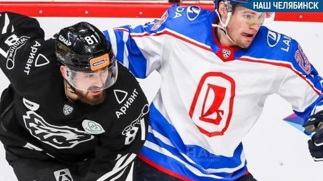 🏒 «Трактор» завершил турнир поражением от «Лады»