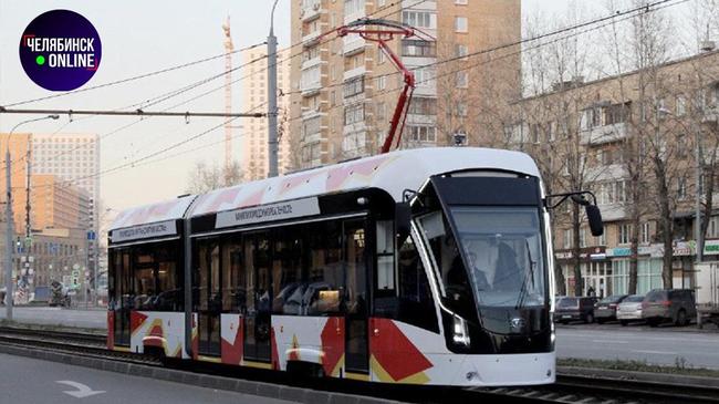 🚃 Новый трамвай “Богатырь - М” вернут производителю.