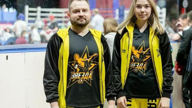 🥊 Челябинка стала чемпионкой России по кикбоксингу 🥇