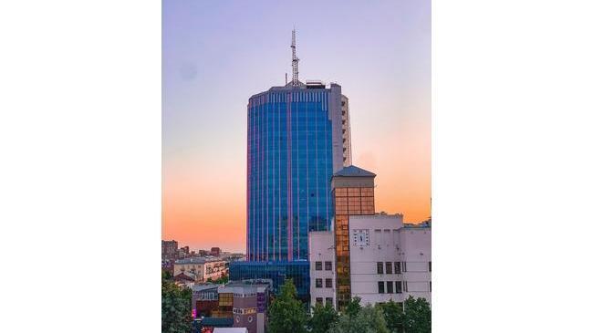 ☀ Доброе утро, Челябинск!