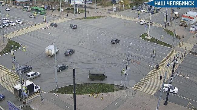 🛑 Убирают велопереезды после серии аварий