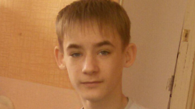 15-летний подросток из Коркино пропал во время поездки автостопом по России. РОЗЫСК РЕПОСТ! 