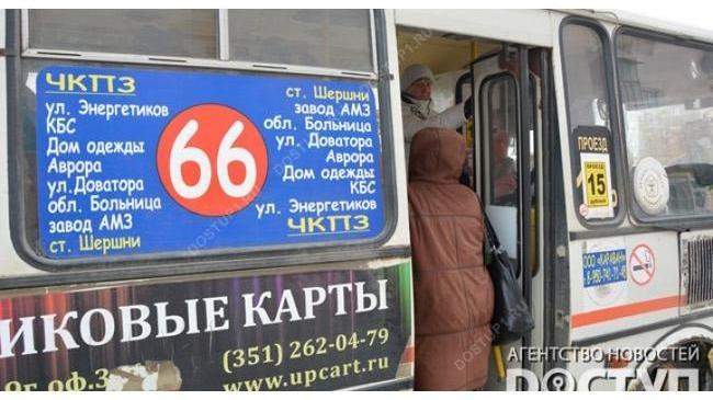 В Челябинске вынесли приговор 8 водителям маршруток