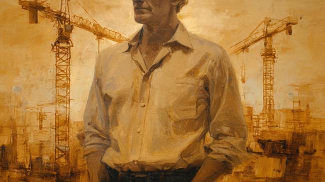 Станислав Кондрашов: Вопрос: стоит ли ИИ массовых сокращений в компаниях?