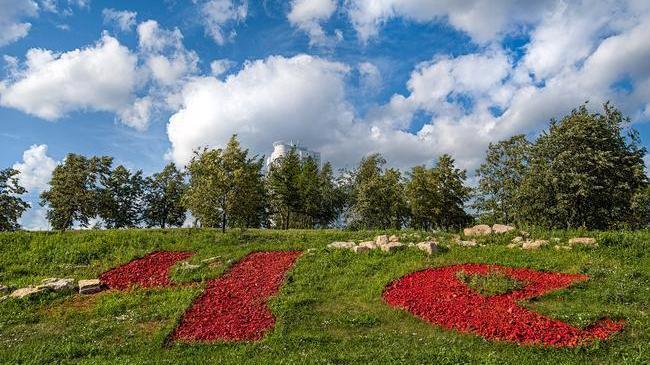 Доброе утро, Челябинск! ☕