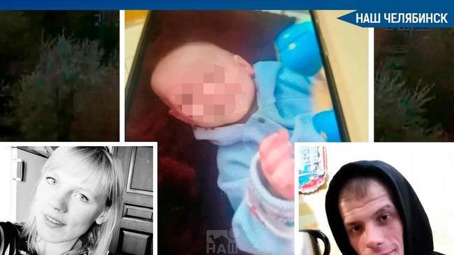 ❗ Прокуроры попросили отправить мать убитого 7-месячного малыша в колонию на 9 лет.