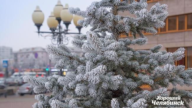 Доброе утро, Челябинск! 🤗