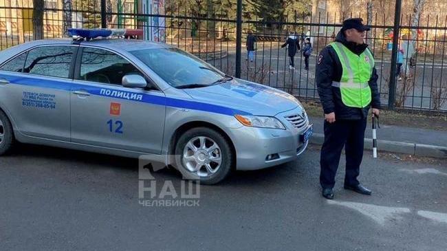 🚨 В области пройдут тотальные проверки ГАИ