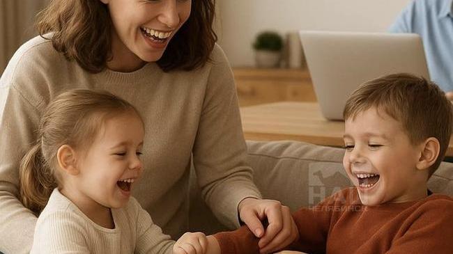 🧑‍💻 Родителей призывают отправлять на удаленку