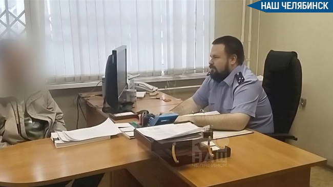 👩‍⚖️ Арестовали мужчину за домогательства к ребёнку в лифте