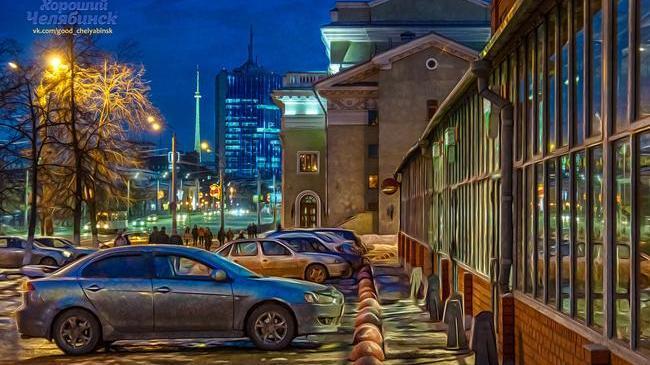 С добрым утром, друзья! 🤗 Всех с началом новой рабочей недели! ☕Кто уже был на улице, рассказывайте - как там?