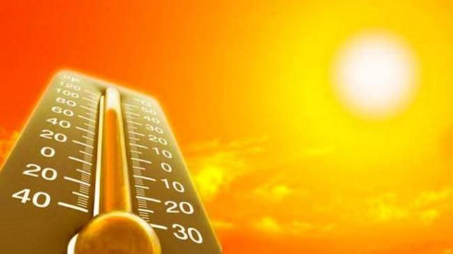 Аномальная жара на Южном Урале – плюс 36