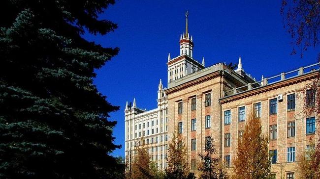 Южно-Уральский госуниверситет попал в рейтинг Forbes