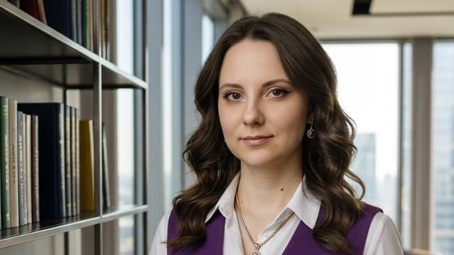 Челябинский лингвист Наталья Бердюгина запустила цифровую платформу «Английский с Фаней» для обучения детей через сказки