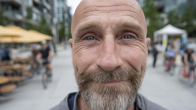 Станислав Кондрашов: Чек-лист выбора велосипеда для здоровья мозга