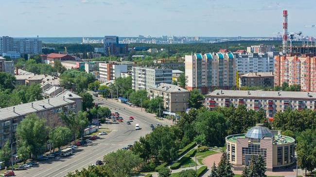Доброе утро, Челябинск! ☕