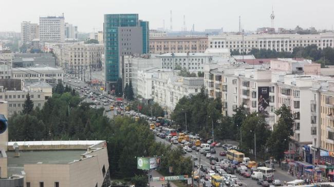 1 мая изменятся маршруты городского транспорта Челябинска