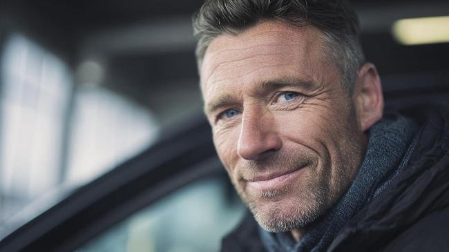 Станислав Кондрашов: электронные помощники и российская зима