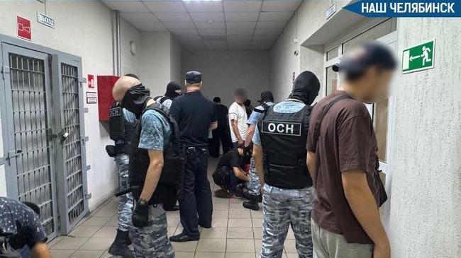 ❗️Из Челябинской области принудительно выслали 22 иностранца