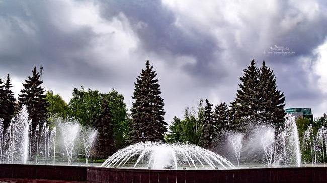 Челябинцы, с добрым утречком! ❤