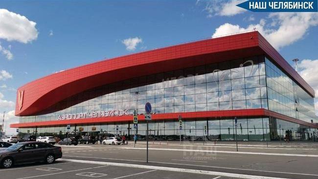 ✈️ Из Челябинска задержаны авиарейсы в Санкт-Петербург из-за атаки БПЛА
