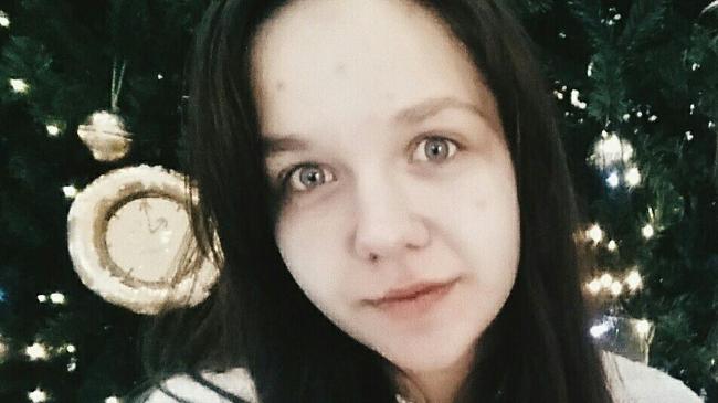 Полицейские нашли пропавшую в Челябинске 14-летнюю школьницу