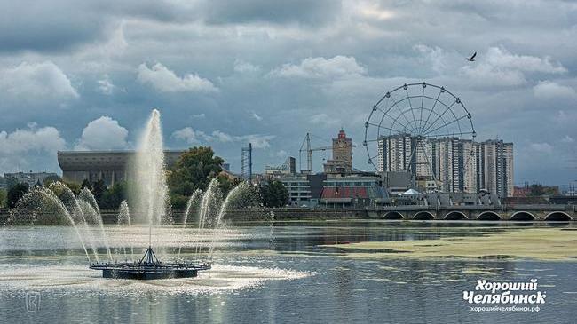 С добрым утром, друзья! ☕ Рассказывайте, кто уже был на улице - как там?