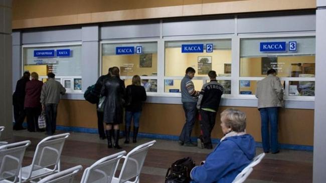 Челябинские автовокзалы запустили продажу билетов через Интернет