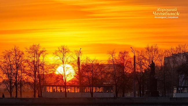 ☀ Доброе утро, друзья! Расскажите, как вы мечтали бы провести эту неделю?