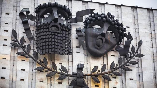 Челябинский театр драмы капитально отремонтируют впервые за последние 35 лет 