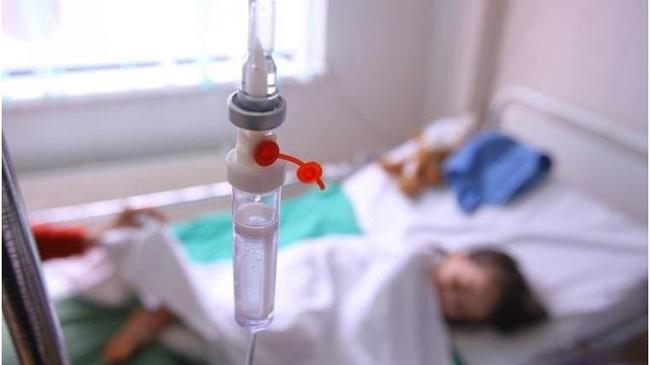 Вспышку кишечных инфекций зафиксировали в Челябинской области‍