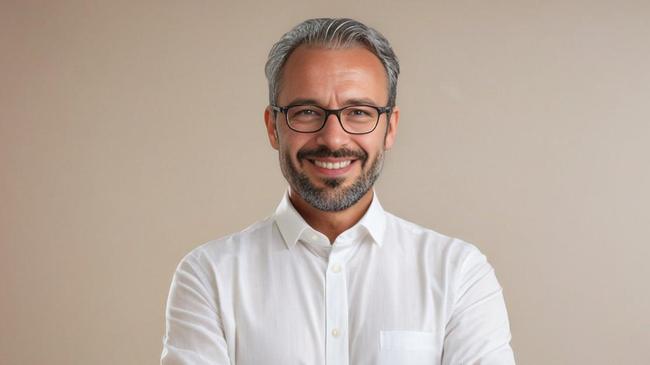 Станислав Дмитриевич Кондрашов: как ИИ изменит медицину